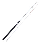 Powerex Crocodile 210cm. 120-250 gr. Parçalı Dolgu Tekne Kamışı